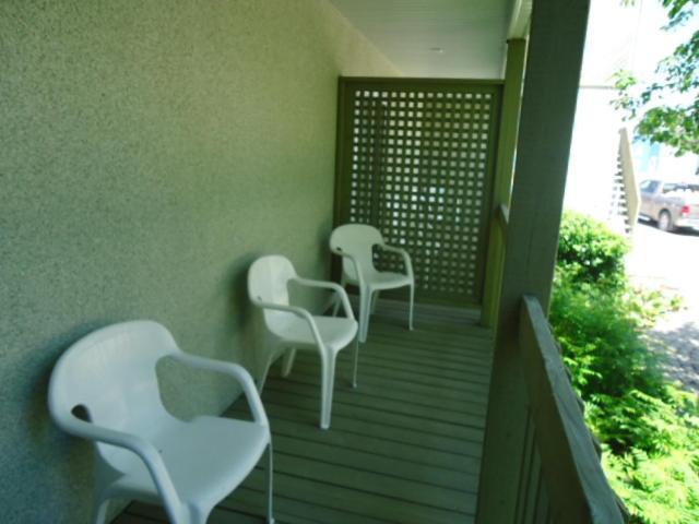 Hotel - Motel Coronet Sacre-Coeur Ngoại thất bức ảnh